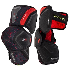 НАЛОКОТНИКИ ХОККЕЙНЫЕ BAUER VAPOR 3X SR S22
