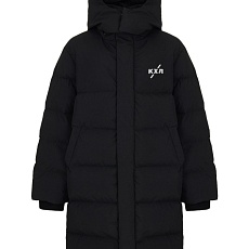 ПАРКА UNIFORMA ONLINE КХЛ УТЕПЛЕННАЯ JR