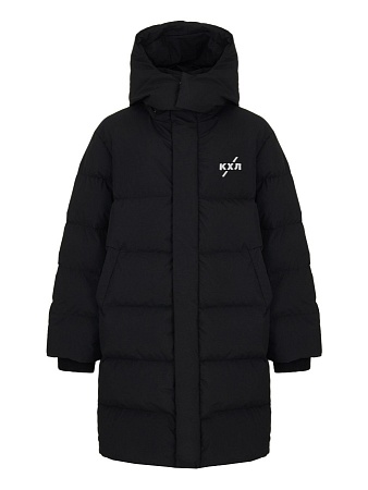 ПАРКА UNIFORMA ONLINE КХЛ УТЕПЛЕННАЯ JR