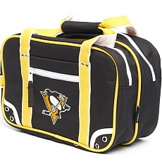 СУМКА ДЛЯ АКСЕССУАРОВ ATRIBUTIKA & CLUB NHL PITTSBURGH PENGUINS 58109