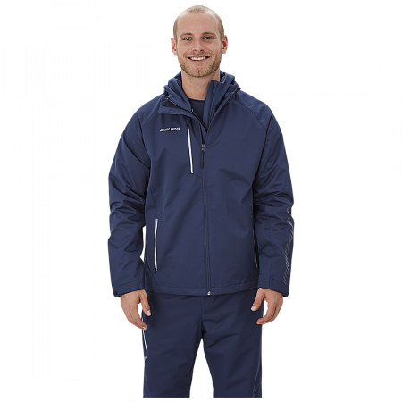 КУРТКА BAUER SUPREME LIGHTWEIGHT JACKET SR 1056587