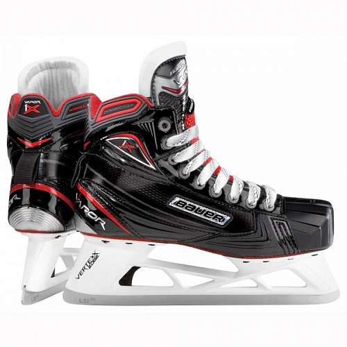 КОНЬКИ ВРАТАРЯ BAUER VAPOR 1X SR 17