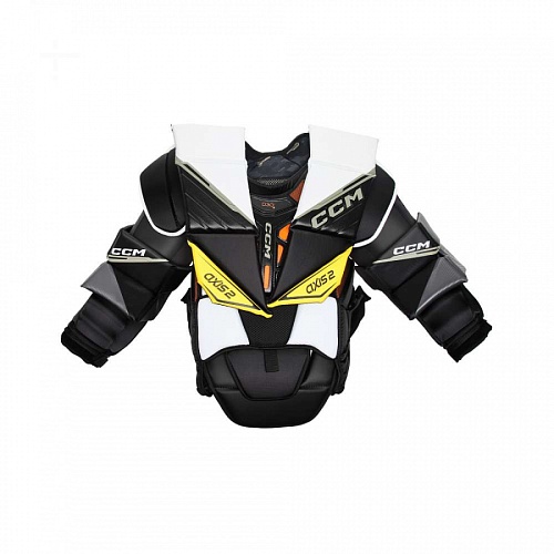 НАГРУДНИК ВРАТАРЯ CCM AXIS 2 SR