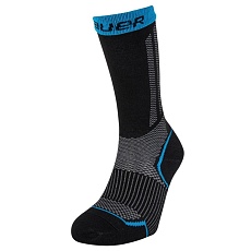 НОСКИ BAUER PERFORMANCE TALL SKATE SOCK SR S21 1059308