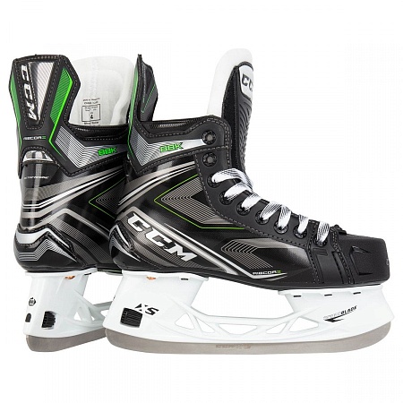 КОНЬКИ ХОККЕЙНЫЕ CCM RIBCOR 88K JR