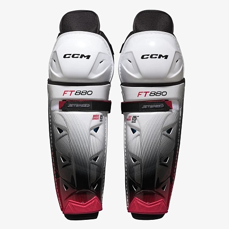 ЩИТКИ ХОККЕЙНЫЕ CCM JETSPEED FT880 JR