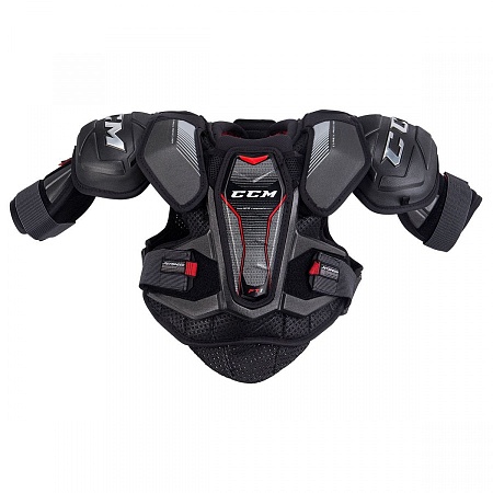 НАГРУДНИК ХОККЕЙНЫЙ CCM JETSPEED FT1 JR