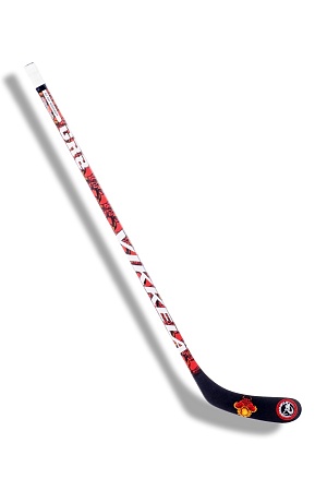 КЛЮШКА ХОККЕЙНАЯ VIKKELA GR8 16 FLEX YTH