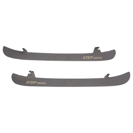 ЛЕЗВИЯ CCM STEP XS BLACKSTEEL (ПАРА)
