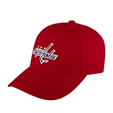 БЕЙСБОЛКА AMERICAN NEEDLE WASHINGTON CAPITALS SR SMU652A-WAC