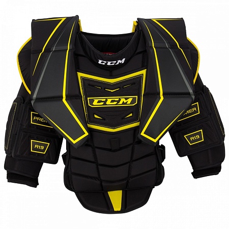 НАГРУДНИК ВРАТАРЯ CCM PREMIER 1.9 SR