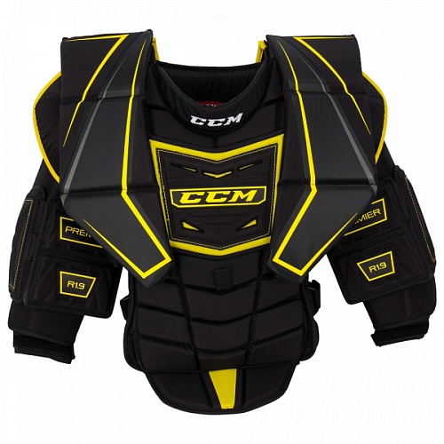 Ccm Axis 1 9 нагрудник