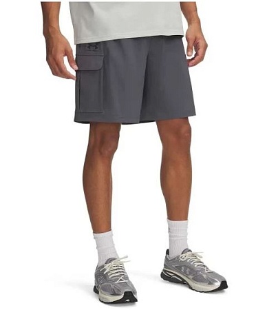 ШОРТЫ UNDER ARMOUR Vibe Woven Cargo Short SR 1386560-025