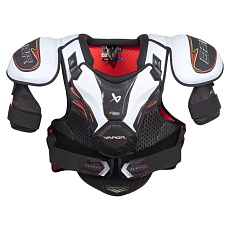 НАГРУДНИК ХОККЕЙНЫЙ BAUER VAPOR FLYPRO SR S25