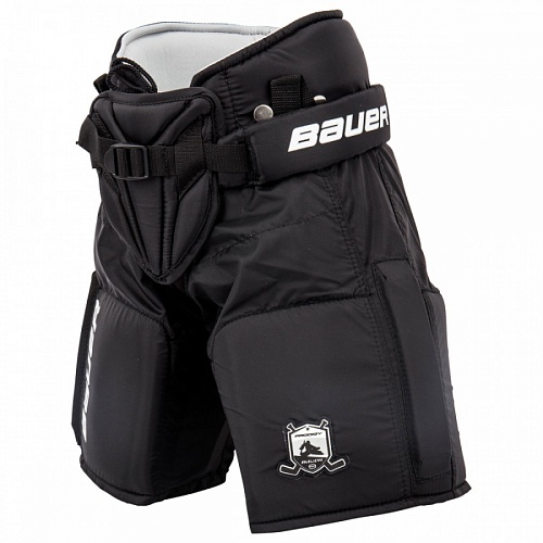 ТРУСЫ ВРАТАРЯ BAUER PRODIGY 3.0 YTH