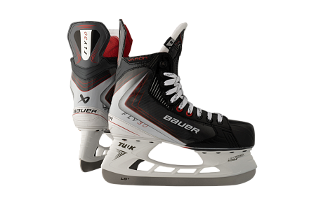 КОНЬКИ ХОККЕЙНЫЕ BAUER VAPOR FLY30 INT S25