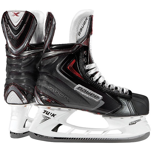 КОНЬКИ ХОККЕЙНЫЕ BAUER VAPOR APX2 JR