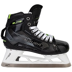 КОНЬКИ ВРАТАРЯ BAUER ELITE INT S24