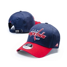 БЕЙСБОЛКА ATRIBUTIKA & CLUB NHL WASHINGTON CAPITALS JR 31664