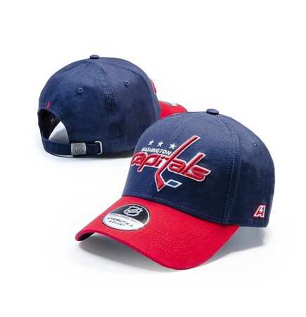 БЕЙСБОЛКА ATRIBUTIKA & CLUB NHL WASHINGTON CAPITALS JR 31664