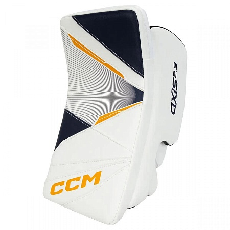 БЛИН ВРАТАРЯ CCM AXIS 2.9 INT