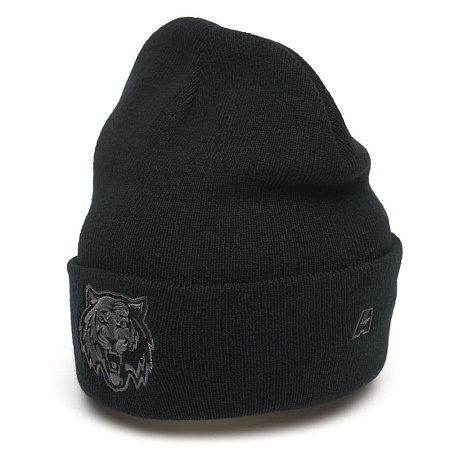 ШАПКА ATRIBUTIKA & CLUB ХК АМУР SR 12113