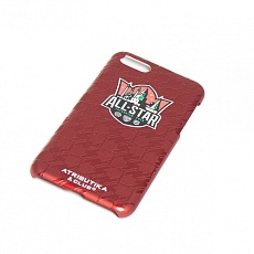ЧЕХОЛ ДЛЯ IPHONE 11 Pro ATRIBUTIKA & CLUB KHL ALL STAR 2020