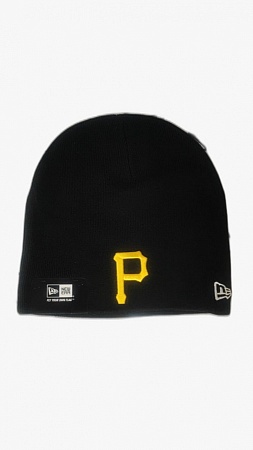 ШАПКА NEW ERA MLB PITTSBURGH PIRATES SR 10598683
