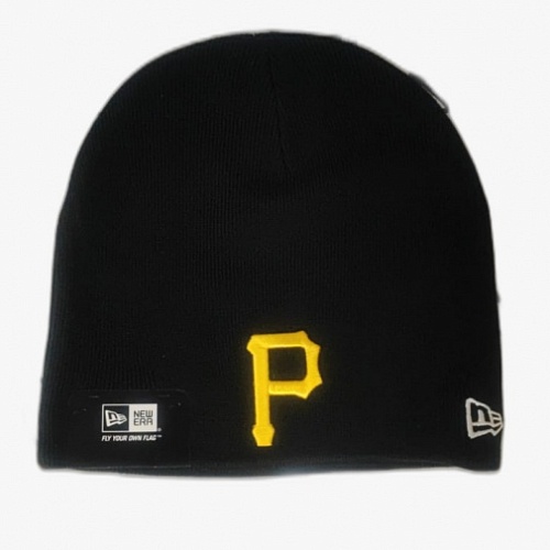 ШАПКА NEW ERA MLB PITTSBURGH PIRATES SR 10598683
