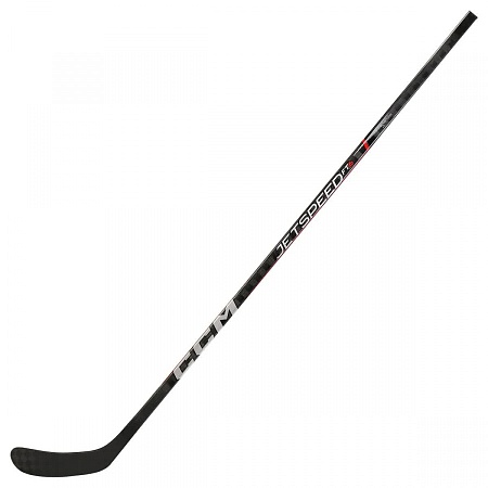 КЛЮШКА ХОККЕЙНАЯ CCM JETSPEED FT6 SR