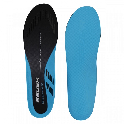 СТЕЛЬКИ BAUER SPEED PLATE
