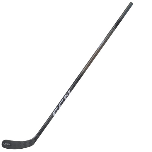 КЛЮШКА ХОККЕЙНАЯ CCM JETSPEED FT8 PRO CHARCOAL JR