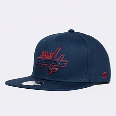 БЕЙСБОЛКА ATRIBUTIKA & CLUB NHL WASHINGTON CAPITALS SR 32349