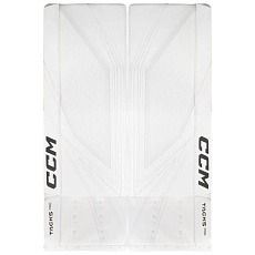 ЩИТКИ ВРАТАРЯ CCM TACKS PRO SR