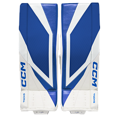 ЩИТКИ ВРАТАРЯ CCM TACKS CC INT