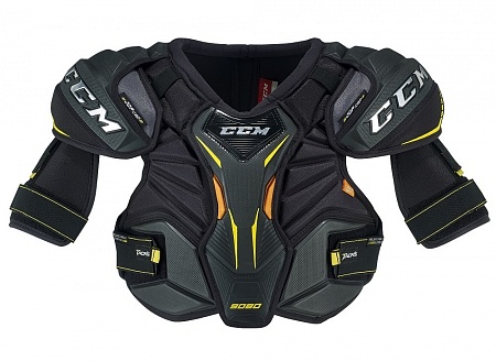 НАГРУДНИК ХОККЕЙНЫЙ CCM TACKS 9080 JR