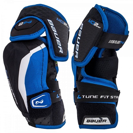 НАЛОКОТНИКИ ХОККЕЙНЫЕ BAUER NEXUS 2N SR S18
