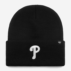 ШАПКА 47 BRAND MLB PHILADELPHIA PHILLIES SR B-HYMKR19ACE-BK