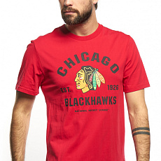  ATRIBUTIKA & CLUB NHL CHICAGO BLACKHAWKS SR 30790