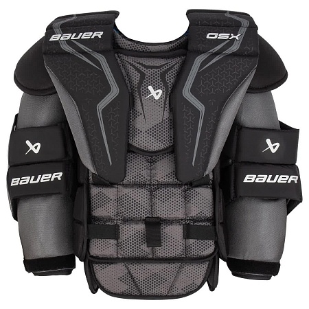 НАГРУДНИК ВРАТАРЯ BAUER GSX JR S23