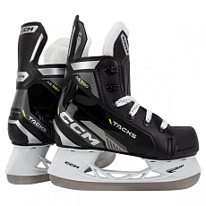 КОНЬКИ ХОККЕЙНЫЕ CCM TACKS AS 580 YTH