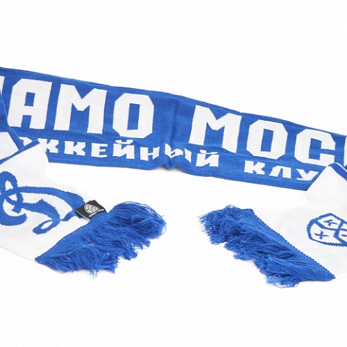 ШАРФ ATRIBUTIKA & CLUB ХК ДИНАМО 11900