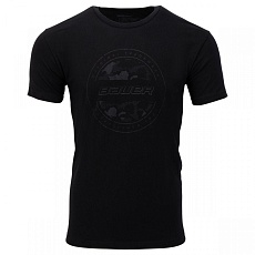 ФУТБОЛКА BAUER CAMO TEE YTH 1059418