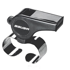 СВИСТОК BAUER PLASTIC WHISTLE