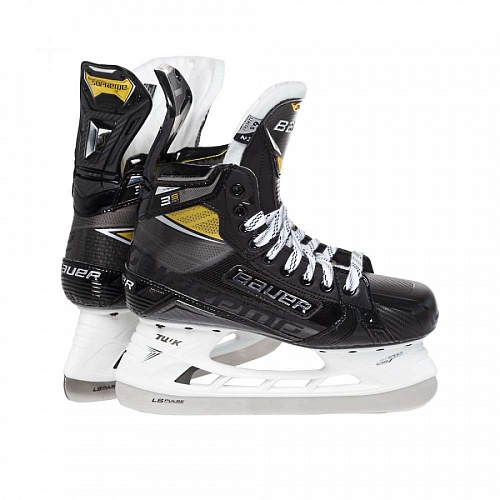 КОНЬКИ ХОККЕЙНЫЕ BAUER SUPREME 3S PRO INT S20