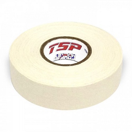 ЛЕНТА ДЛЯ ЩИТКОВ TSP 24мм х 22.8м КХЛ БЕЛАЯ