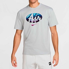 ФУТБОЛКА NIKE U NSW TEE M90 OC AIRMAX DAY SR HJ0586-007