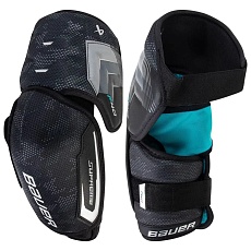 НАЛОКОТНИКИ ХОККЕЙНЫЕ BAUER SUPREME F40 SR S26