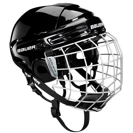 ШЛЕМ ХОККЕЙНЫЙ С МАСКОЙ BAUER HH 2100 C