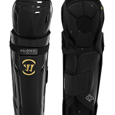 ЩИТКИ ХОККЕЙНЫЕ WARRIOR ALPHA LT SR S26